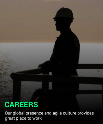 Careers at Latco Maritine Oil and Gas